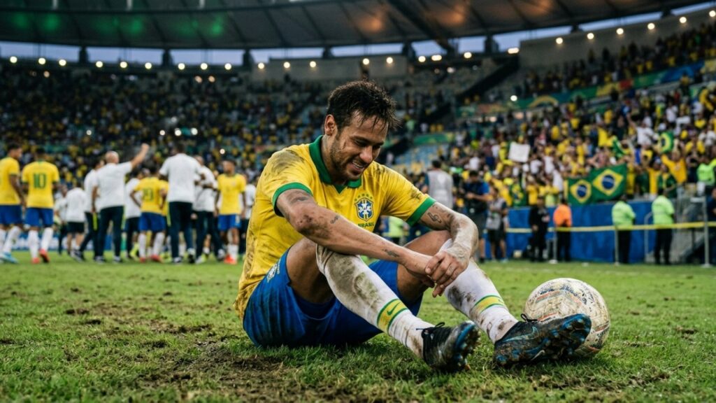 Frase do dia de Pelé: “Quanto mais difícil a vitória, maior a felicidade de vencer.” Uma reflexão sobre o valor da conquista