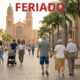 Autoridades confirmam feriado obrigatório e a data poderá garantir três dias seguidos de descanso para milhões de brasileiros
