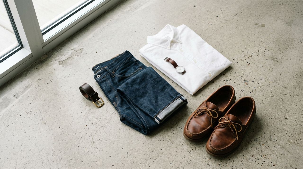 Mocassim: como usar e por que ele pode transformar seus looks