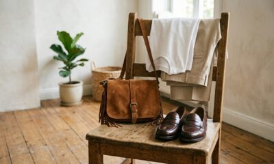 Estas bolsas vintage dos anos 70 voltaram a conquistar as mulheres e deixam o visual moderno, elegante e cheio de personalidade