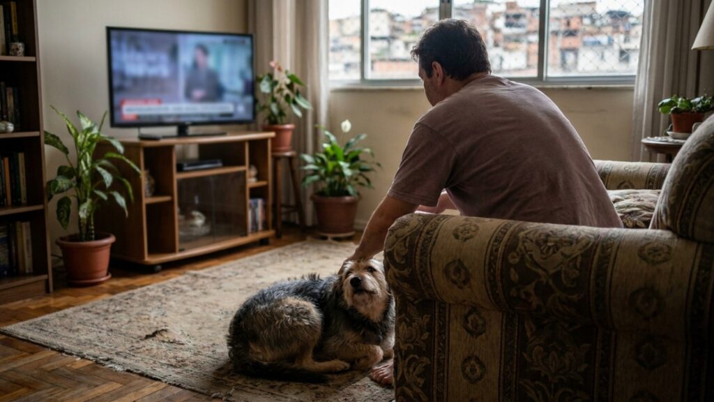 A psicologia aponta que pessoas que choram com vídeos de cachorro, mas não com tragédias humanas, não são frias, mas podem reagir mais rápido ao sofrimento indefeso