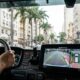 Câmera de ré passa a ser obrigatória em novos caminhões urbanos e muda regras para frotistas