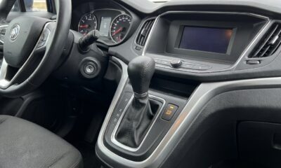 Para que serve o botão "O/D Off" presente em alguns carros automáticos
