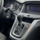 Para que serve o botão "O/D Off" presente em alguns carros automáticos