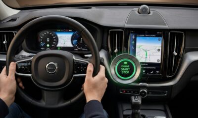 Para que serve o botão "Start/Stop Off" encontrado em diversos carros modernos?