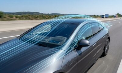 Janelas abertas ou ar-condicionado: o que realmente faz o carro gastar menos combustível