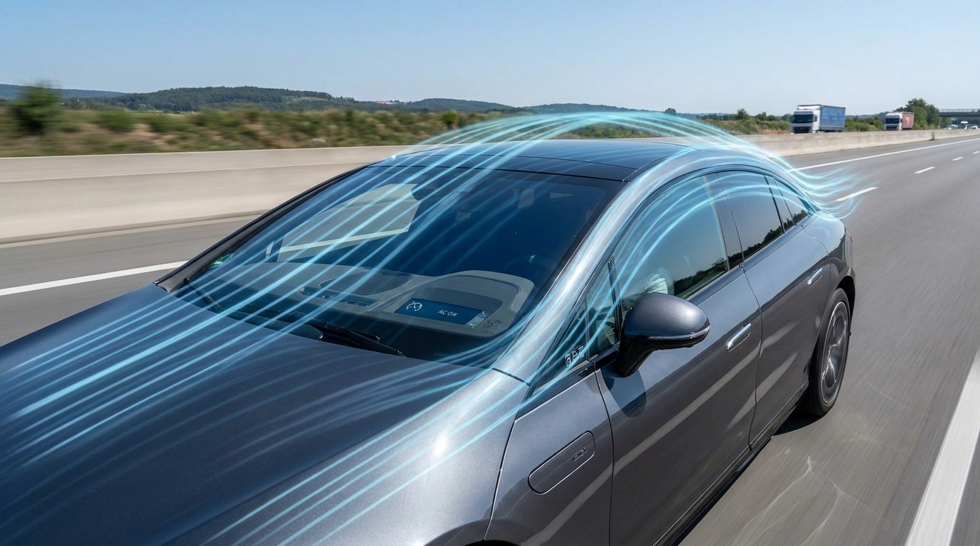 Janelas abertas ou ar-condicionado: o que realmente faz o carro gastar menos combustível