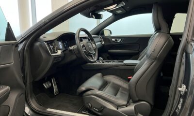 Existem carros projetados especificamente para pessoas com problemas nas costas: o que realmente faz diferença no conforto