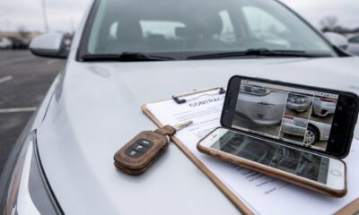 Alugou um carro para as férias? Estes detalhes podem evitar cobranças inesperadas