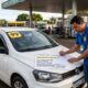 Motorista do app 99 compra carro zero de R$ 85 mil financiado, assume parcela de R$ 2.100 e leva um choque: precisa faturar R$ 7.500 por mês apenas para pagar as contas. Logo no primeiro mês, ficou abaixo da meta