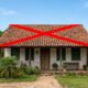 Fim da telha de barro? A cobertura térmica que reduz o calor dentro de casa e custa menos promete substituir o telhado tradicional em 2026