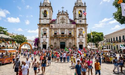 Feriado confirmado no domingo anima brasileiros em busca de descanso