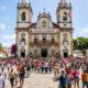Feriado confirmado no domingo anima brasileiros em busca de descanso