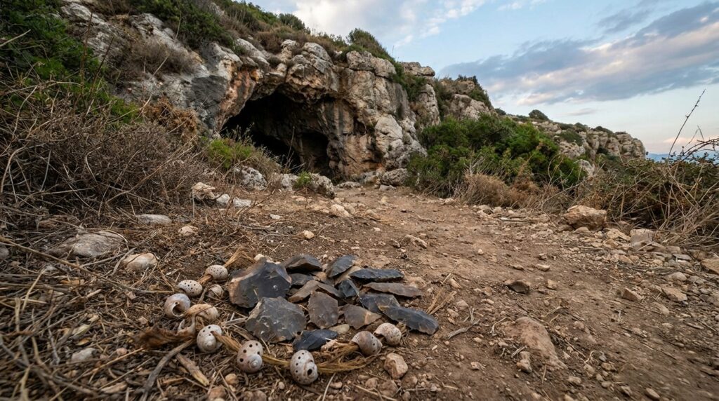 Neandertais e Homo sapiens podem ter compartilhado cultura por 20 mil anos