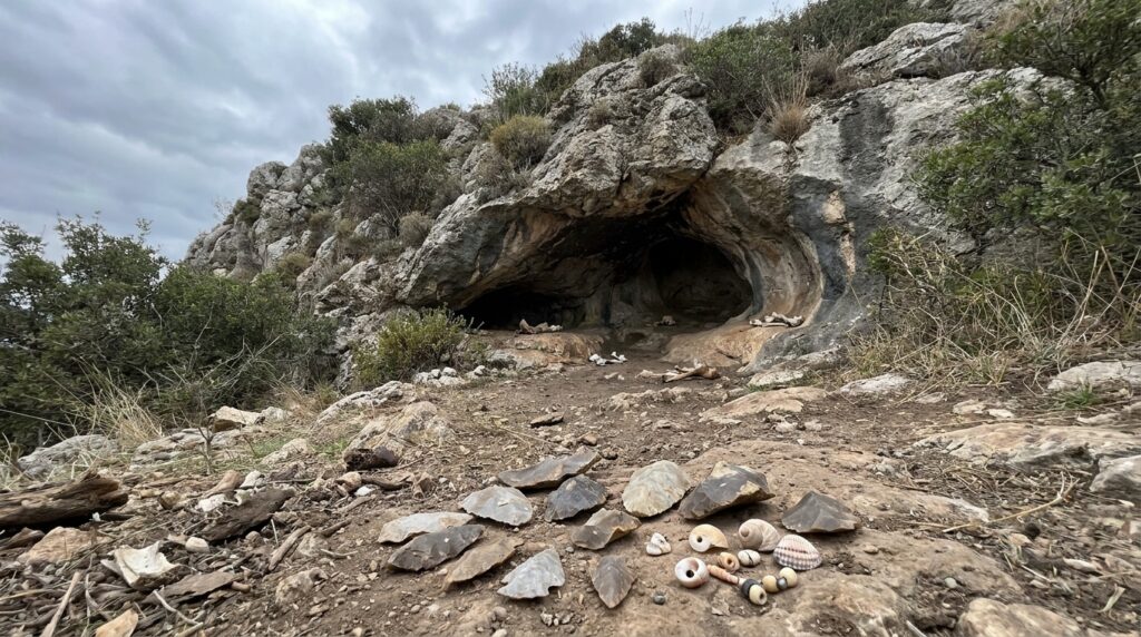 Neandertais e Homo sapiens podem ter compartilhado cultura por 20 mil anos