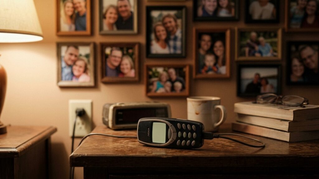 A psicologia aponta que usar o mesmo celular até ele parar não é medo de mudança, mas pode revelar uma relação diferente com consumo e apego