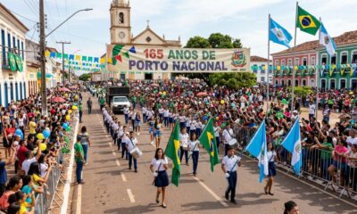 Autoridades confirmam feriado na segunda-feira, e brasileiros já comemoram a folga