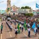 Autoridades confirmam feriado na segunda-feira, e brasileiros já comemoram a folga