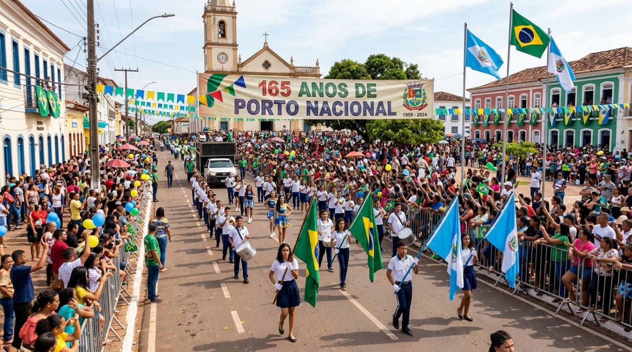 Autoridades confirmam feriado na segunda-feira, e brasileiros já comemoram a folga