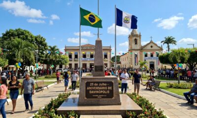 Estado confirma feriado no sábado e brasileiros celebram pausa na rotina