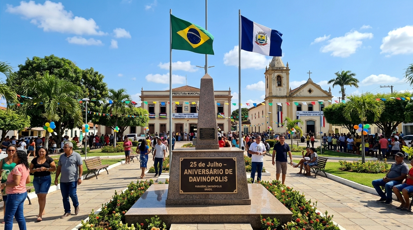 Estado confirma feriado no sábado e brasileiros celebram pausa na rotina