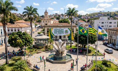Estado confirma feriado no sábado e brasileiros celebram pausa na rotina