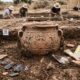 Santuário ritual de 2.900 anos encontrado por pesquisadores revela vestígios de antigos cultos religiosos