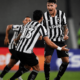 Foto: Divulgação/Botafogo