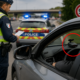O acessório escondido no carro que pode render multa de mais de R$ 2 mil e suspensão da carteira em alguns países