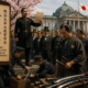 Por que o Japão proibiu o porte de espadas pelos samurais: o decreto de 1876 escondia uma disputa por identidade