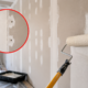 O que aplicar primeiro no drywall, fundo preparador ou tinta látex? Essa é a ordem correta