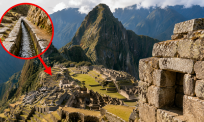 Machu Picchu continua revelando segredos após décadas de investigações arqueológicas
