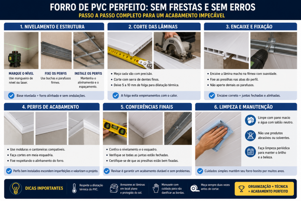 O que fazer primeiro na reforma, a parte elétrica ou a pintura? Essa é a sequência recomendada