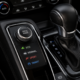 Para que serve o botão "Drive Mode" encontrado em veículos com modos de condução?
