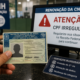 Motoristas com esta pendência no CPF podem ter a CNH bloqueada em 2026, confirma o Detran