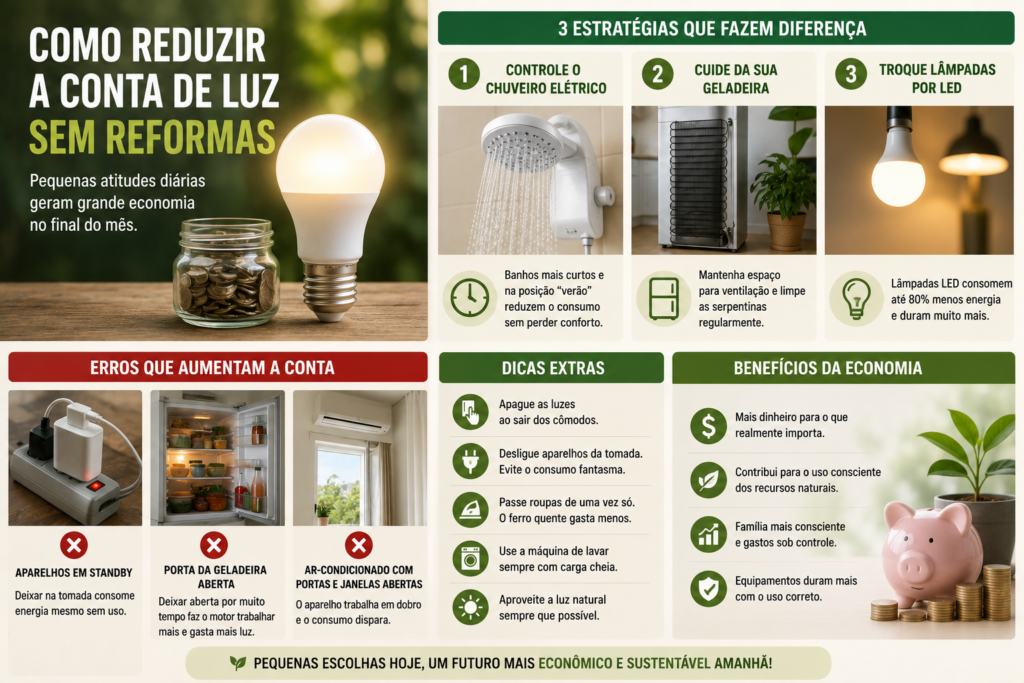 Engenheiro explica como reduzir a entrada de calor na casa sem trocar o telhado