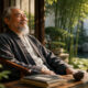 Provérbio chinês do dia: “Se você quer felicidade por uma hora, tire uma soneca; se quer felicidade por um dia, vá pescar; se quer felicidade por um ano, herde uma fortuna; se quer felicidade para a vida toda…”