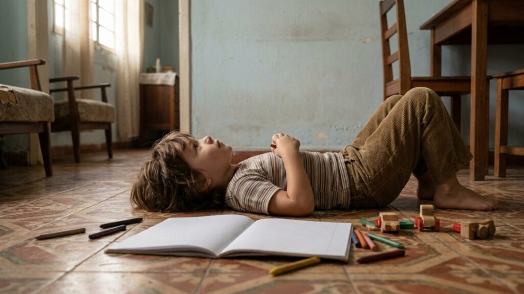 A psicologia aponta que quem nasceu entre 1970 e 1980 pertence à última geração que cresceu com uma habilidade hoje cada vez mais rara