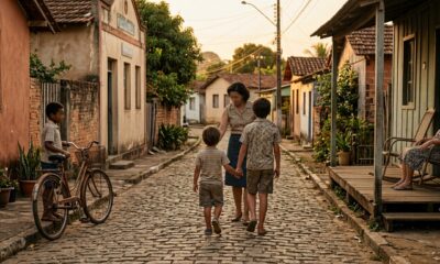 A psicologia ajuda a explicar por que as crianças nascidas entre 1967 e 1978 criados com pouca demonstração de afeto não se tornaram emocionalmente fortes apenas por suportarem dificuldades, mas porque alguns encontraram apoio em irmãos, professores, amigos ou outros cuidadores