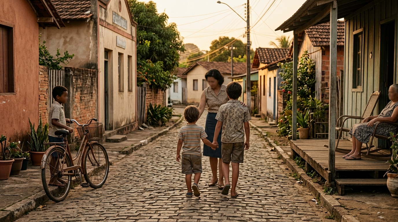 A psicologia ajuda a explicar por que as crianças nascidas entre 1967 e 1978 criados com pouca demonstração de afeto não se tornaram emocionalmente fortes apenas por suportarem dificuldades, mas porque alguns encontraram apoio em irmãos, professores, amigos ou outros cuidadores