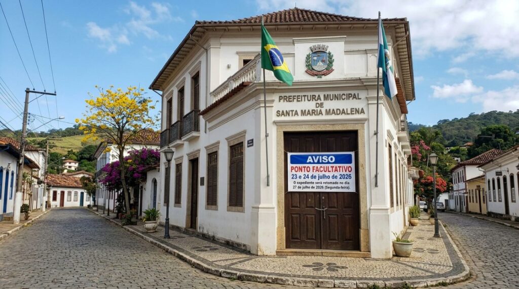 Estado confirma ponto facultativo na sexta-feira e brasileiros celebram pausa na rotina