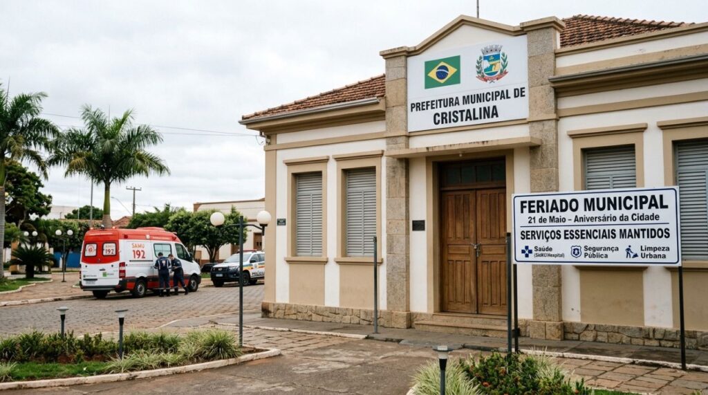 Estado confirma feriado no sábado e brasileiros celebram pausa na rotina