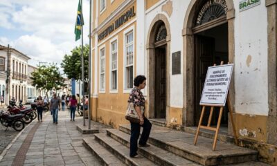 Bancos, escolas e serviços públicos terão horários alterados nesta sexta-feira, 31 de julho