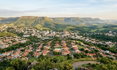 A "Cidade dos Bons Ares" que combina boas escolas, indústria forte e qualidade de vida a 235 km de São Paulo