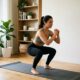 Treino de 5 minutos ajuda a queimar calorias sem academia nem aparelhos