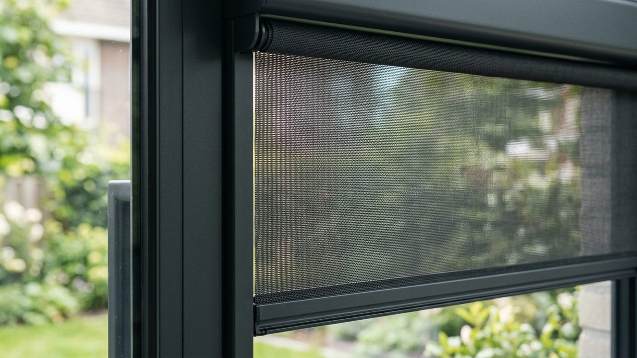 Adeus cortinas pesadas: a nova tendência minimalista para controlar a luz e garantir privacidade em qualquer cômodo