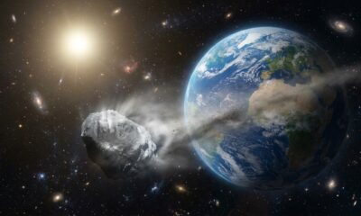 Cometa Tempel 2 se aproxima da Terra e pode ser observado no céu em julho