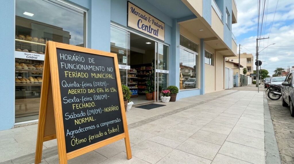 Governo confirma feriado no domingo e brasileiros celebram descanso merecido