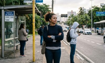 A psicologia diz que cruzar os braços ao falar não é apenas costume, mas pode revelar insegurança e desconforto