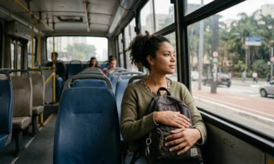 Para a psicologia, escolher um lugar afastado no ônibus ou na sala de espera pode revelar necessidade de segurança e tranquilidade